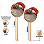 Convex Mirror