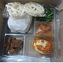 Paket A Hend'kitchen