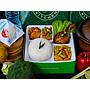 PAKET NASI BOKS 10 MAMA JEN'S KITCHEN