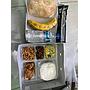 Paket Snack Box dan Nasi Box Lomba MTQ Tingat  Kecamatan