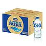 Aqua botol 330 ml Mom's Kitchen Kitchen