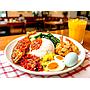 Nasi Ikan Balado Yummy Ubuy