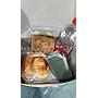 Snack Box by Juragan Catering