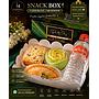 SNACK BOX DIAMOND