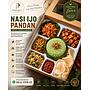 NASI IJO PANDAN