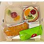 Snack Box/Jajanan/Kue/Roti/Paket Special 3