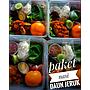 Nasi Kotak Dapur Wafi