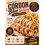 Chicken Gordon Blue