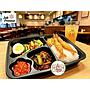 BENTO  SET  AYAM  YUMMY