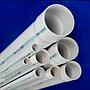 PIPA PVC 4 IN