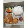 Nasi Paket H Bestie