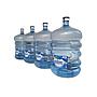 Air mineral galon 19 liter