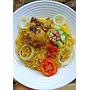 NASI KEBULI KAMBING_SETIA TRI PUTRA