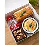 snack box Arbels