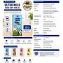 Susu UHT 250ml