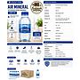 Air Mineral 220ml