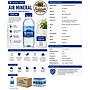 Air Mineral 330ml