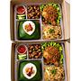 Nasi Boks