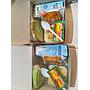 KUBE LELE SNACK BOX A