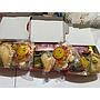 KUBE LELE SNACK BOX B
