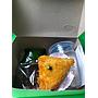 KUBE LELE SNACK BOX G