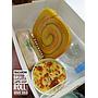 Snackbox Premium isi 5