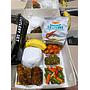 Nasi Box Paket 1 LPN