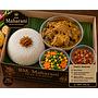 Ayam Iloni Khas Sulawesi