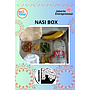Moonmin Nasi Box
