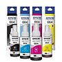 Tinta Black1