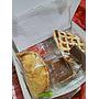 Snack Box Nankansya