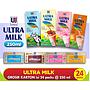 Ultra Milk 250ml