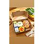 Snack box