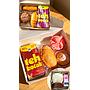 Snack box