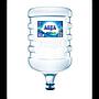 Mineral Aqua 19 Liter (Eva)