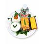 Snack Box Premium 3