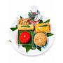 Snack Box Premium 4