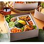 Nasi Box Toko Wahyudin