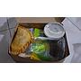 Paket Snack Acara Istighotsah Kec. Kep. Seribu Utara