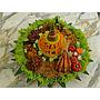 PAKET TUMPENG
