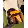 Snack Box isi 5