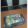 Snack Berat Kegiatan Seni dan Budaya