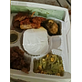 Nasi Box Mama Dul