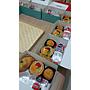 Paket Menu  Favorite