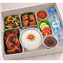 Paket Ayam Bakar