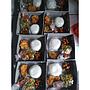 nasi box paket 2