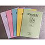 Kertas Concorde uk A4, F4(160 gr)