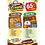Paket Premium Dapoer D'nunk