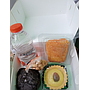 Snack Box Bayos