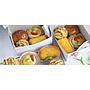 Snack box Bu AN